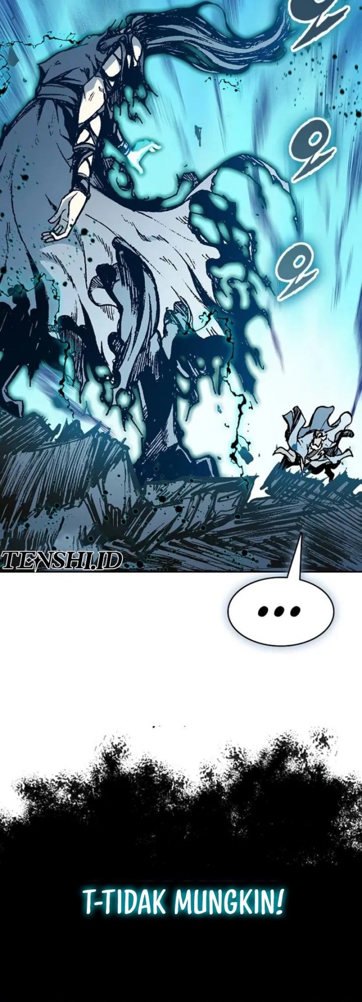 Memoir Of The King Of War Chapter 206 - halaman 52