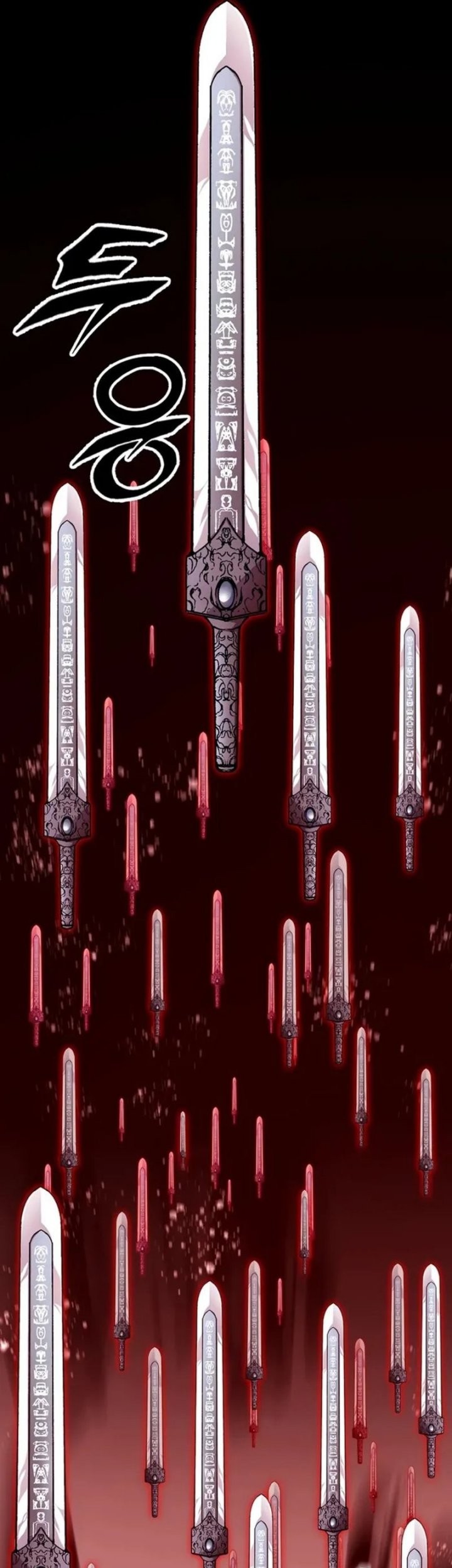 Memoir Of The King Of War Chapter 206 - halaman 61