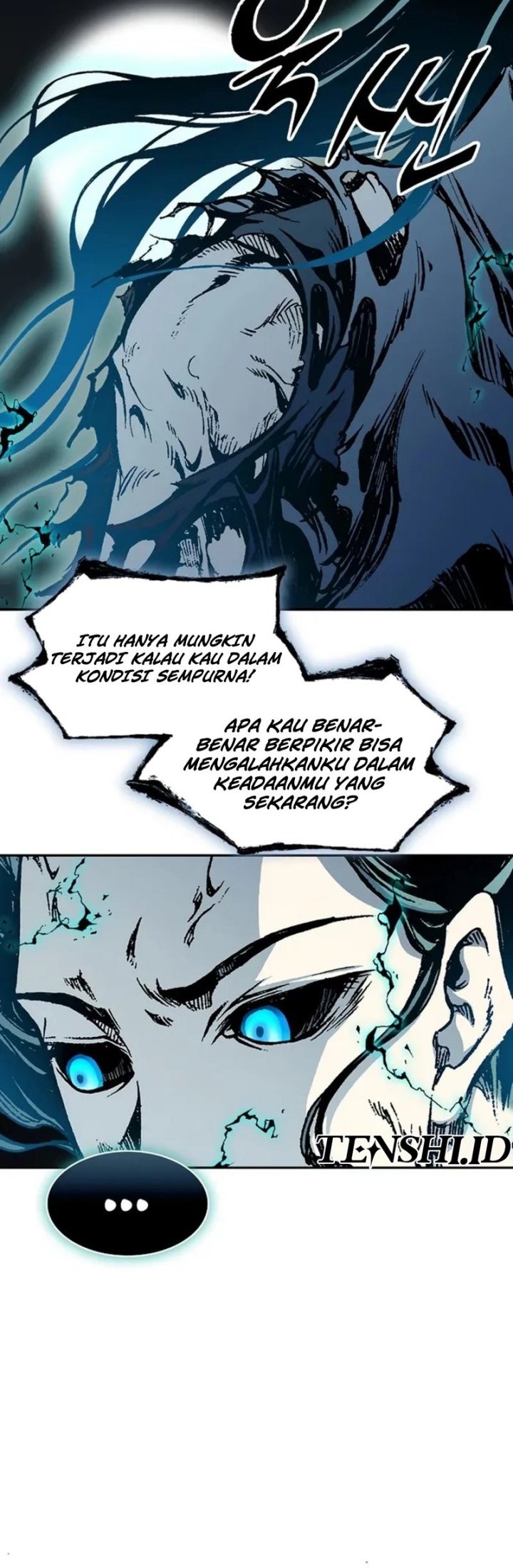 Memoir Of The King Of War Chapter 206 - halaman 7