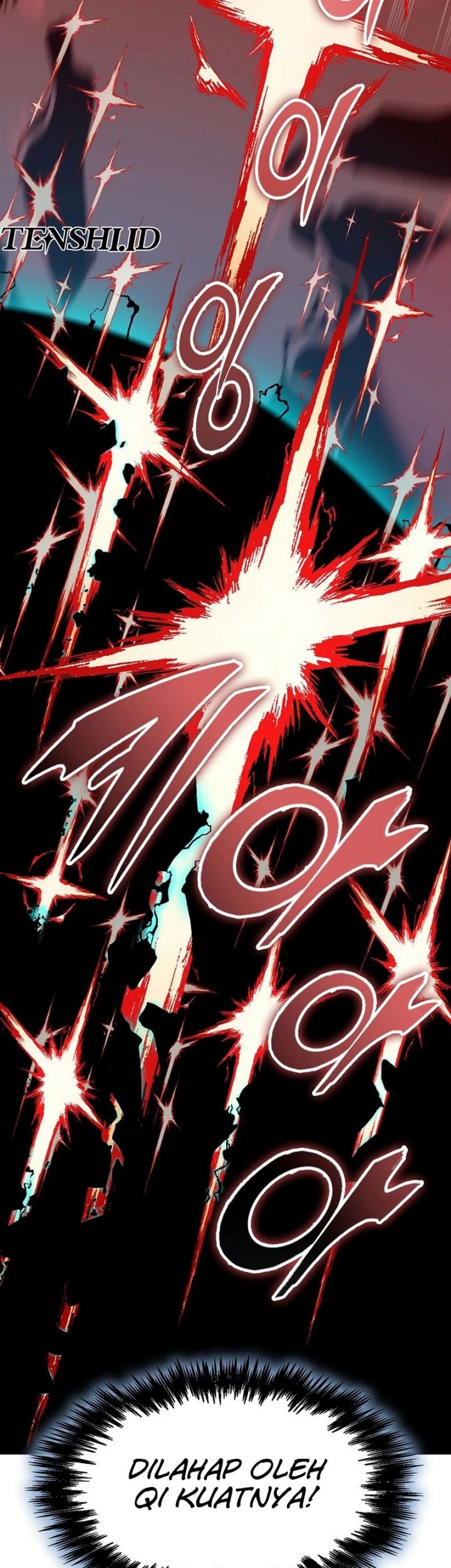 Memoir Of The King Of War Chapter 207 - halaman 18