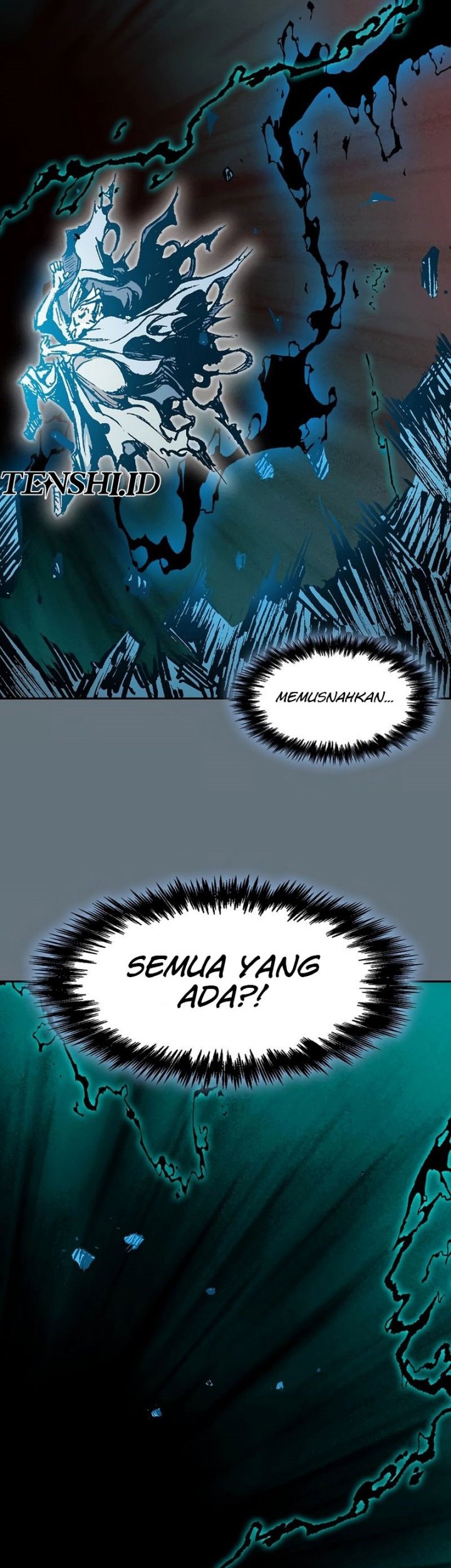 Memoir Of The King Of War Chapter 207 - halaman 24