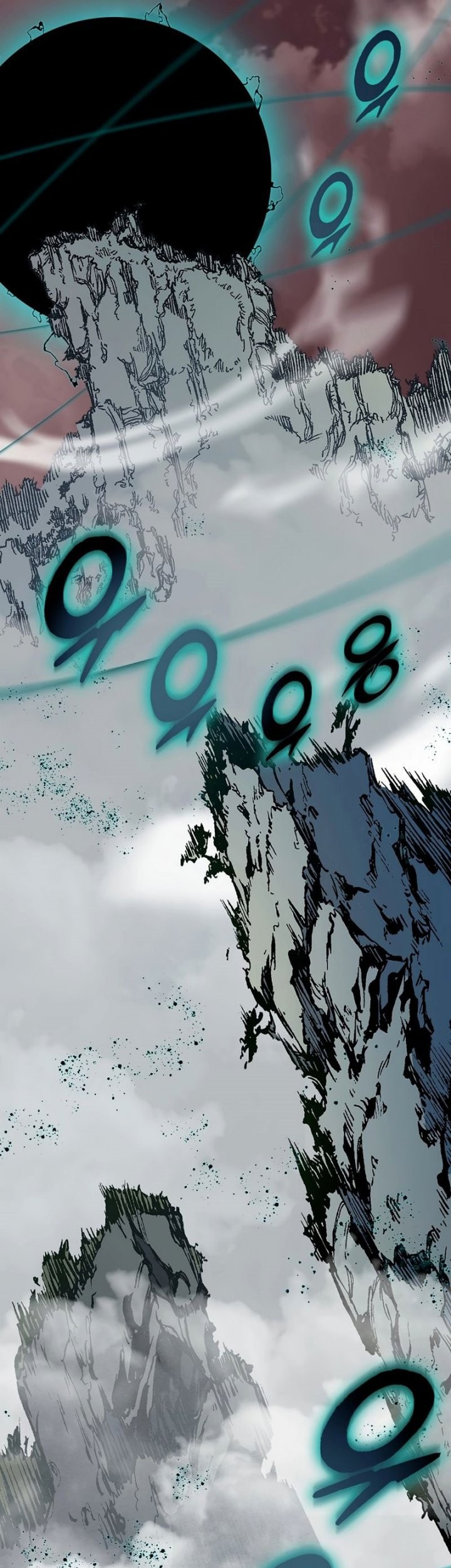 Memoir Of The King Of War Chapter 207 - halaman 26