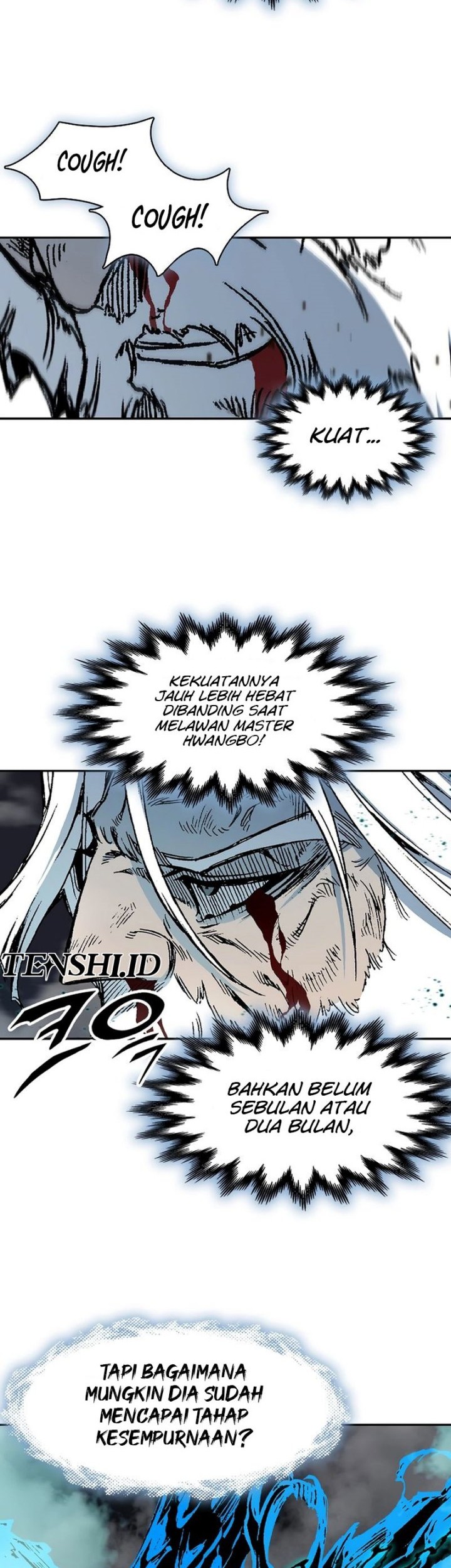 Memoir Of The King Of War Chapter 207 - halaman 31