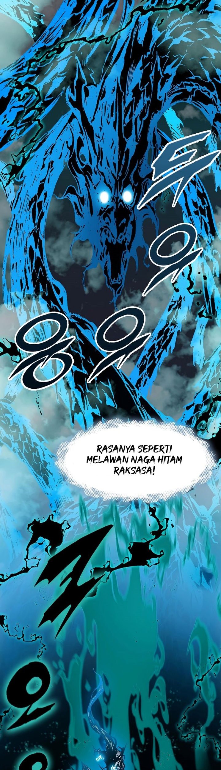 Memoir Of The King Of War Chapter 207 - halaman 32