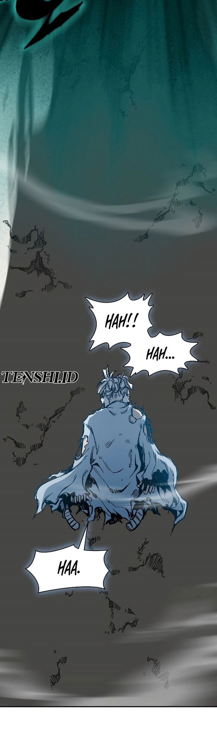 Memoir Of The King Of War Chapter 207 - halaman 39