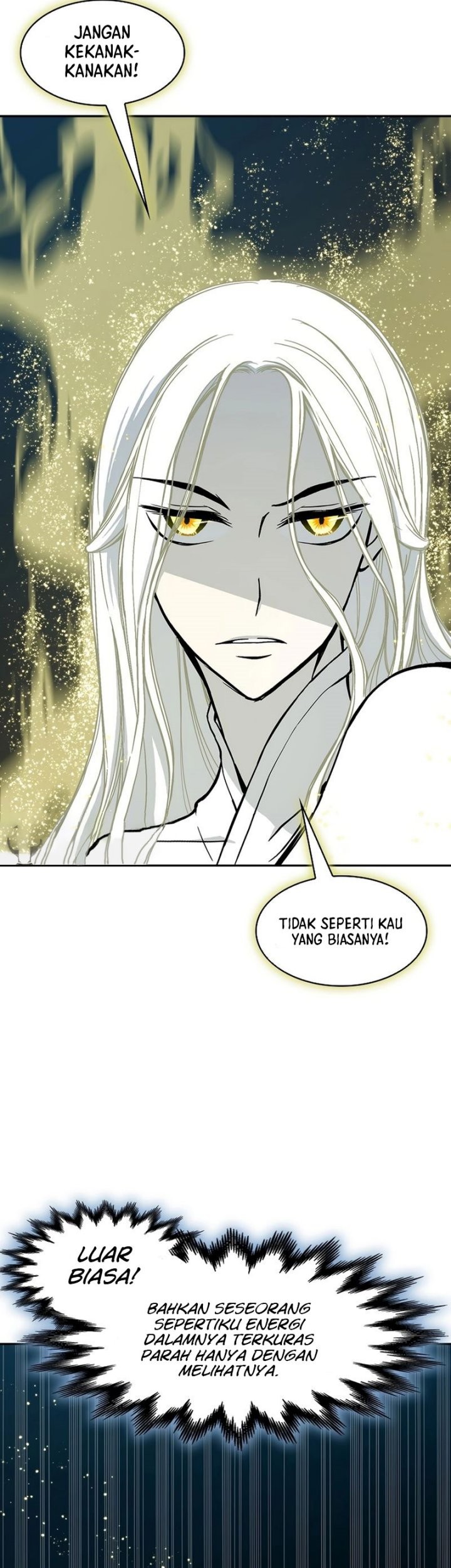 Memoir Of The King Of War Chapter 207 - halaman 45