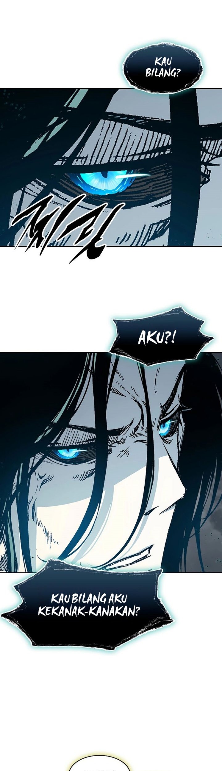 Memoir Of The King Of War Chapter 207 - halaman 47