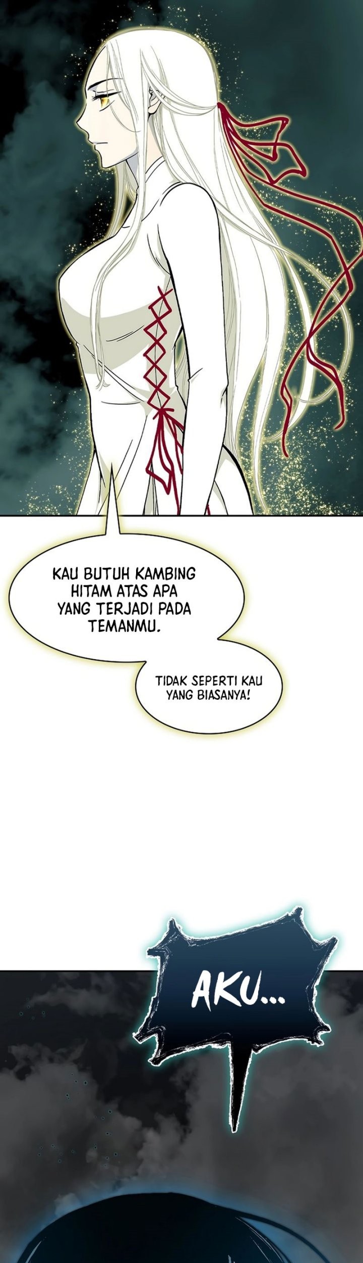 Memoir Of The King Of War Chapter 207 - halaman 49
