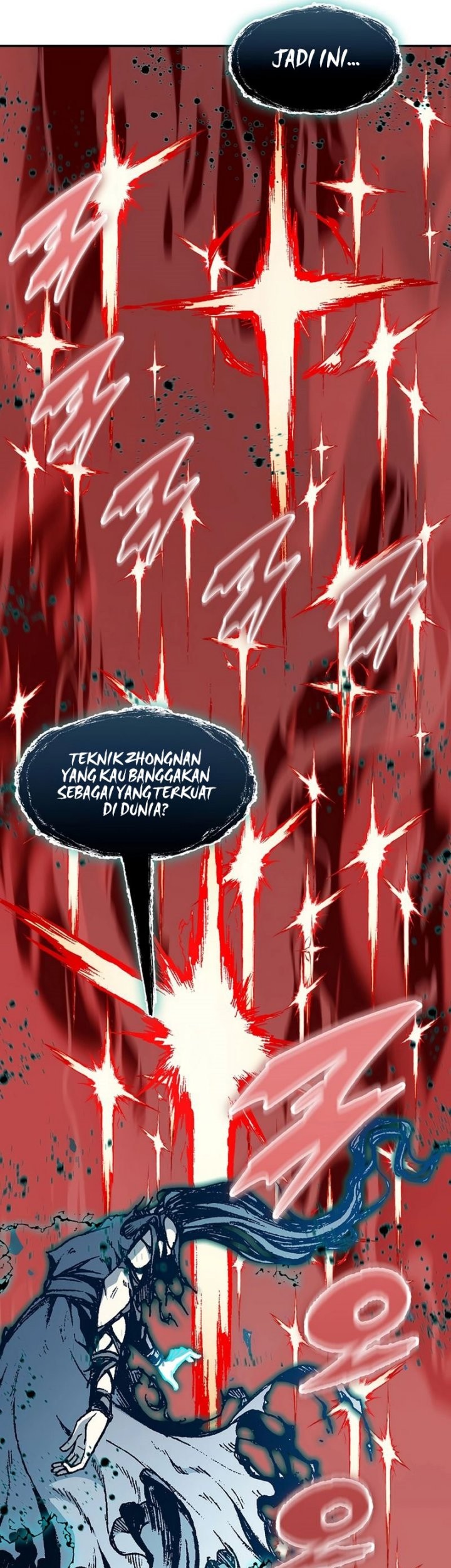 Memoir Of The King Of War Chapter 207 - halaman 5