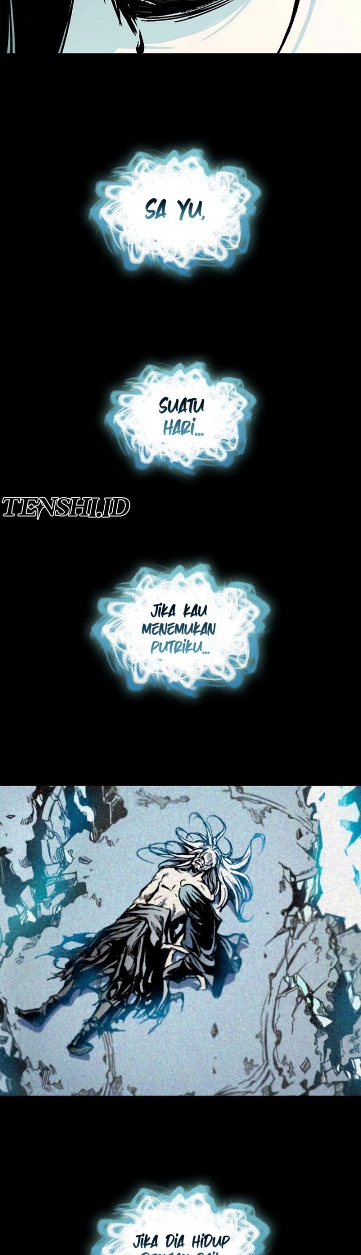 Memoir Of The King Of War Chapter 207 - halaman 62