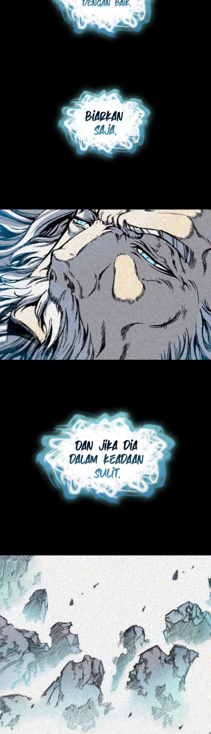 Memoir Of The King Of War Chapter 207 - halaman 63