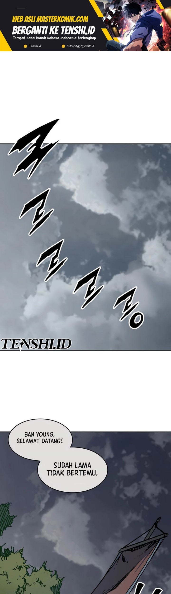 Memoir Of The King Of War Chapter 208 - halaman 2