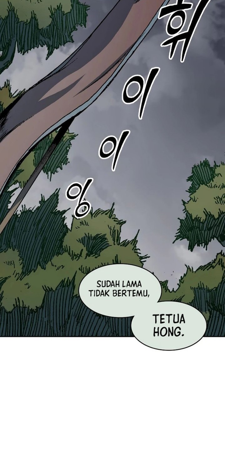 Memoir Of The King Of War Chapter 208 - halaman 3