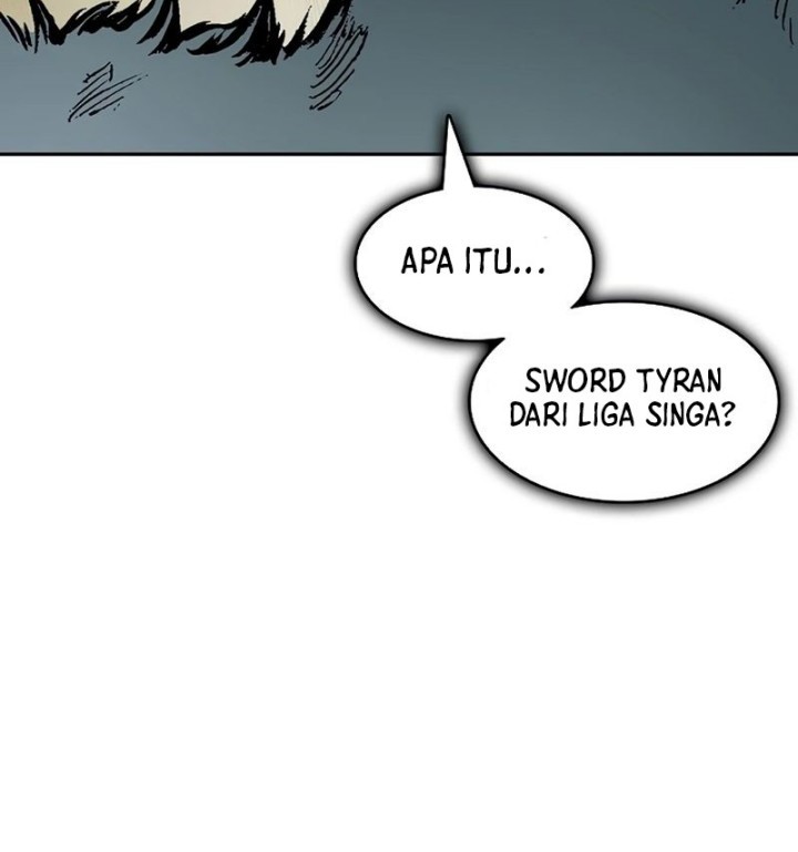 Memoir Of The King Of War Chapter 208 - halaman 31
