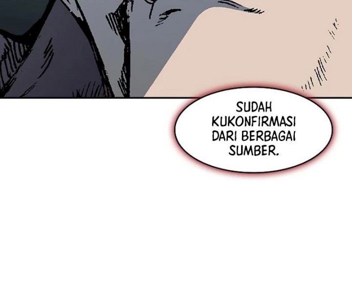 Memoir Of The King Of War Chapter 208 - halaman 35
