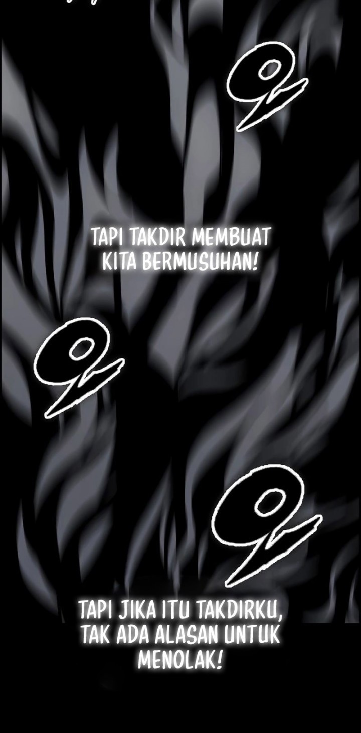 Memoir Of The King Of War Chapter 208 - halaman 38