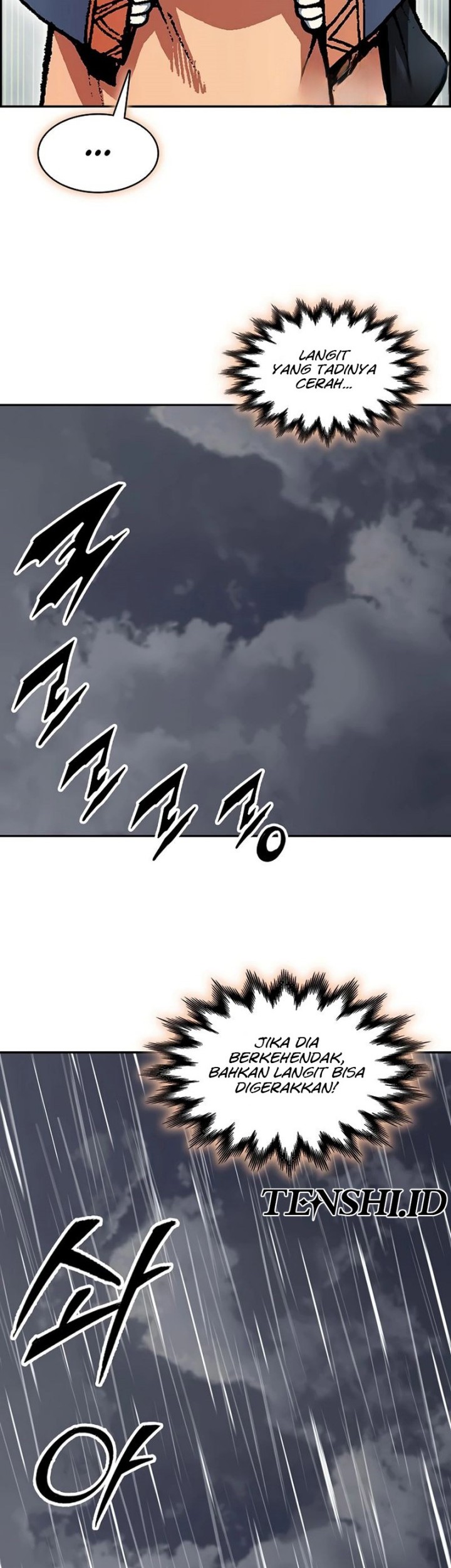 Memoir Of The King Of War Chapter 208 - halaman 46
