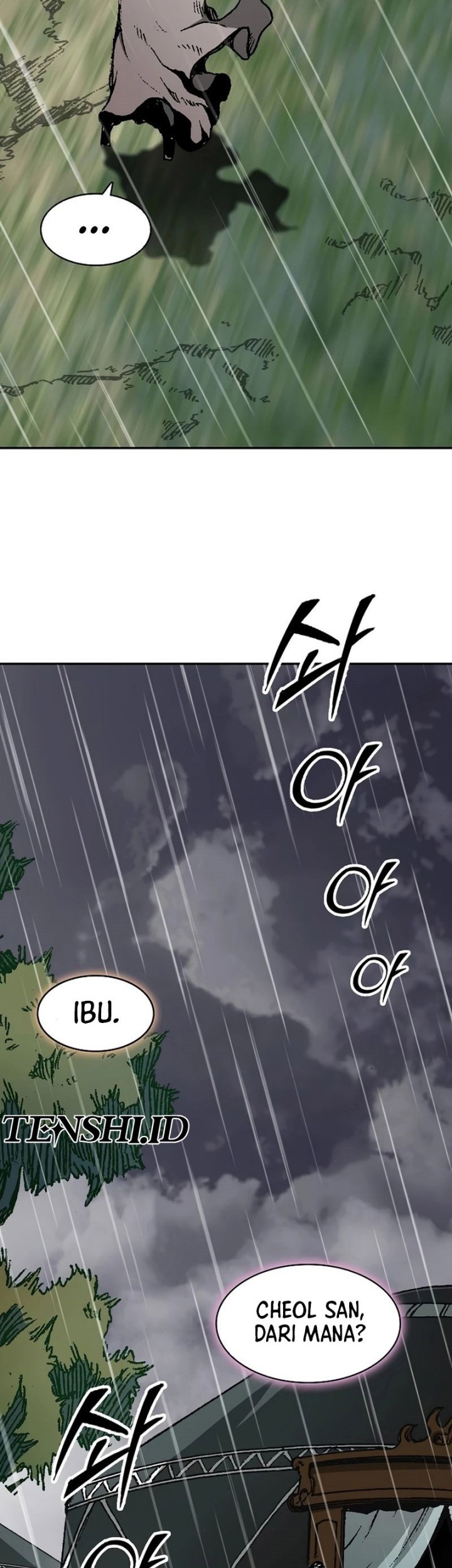 Memoir Of The King Of War Chapter 208 - halaman 50