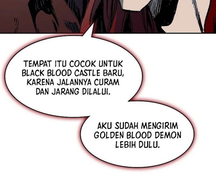 Memoir Of The King Of War Chapter 208 - halaman 56