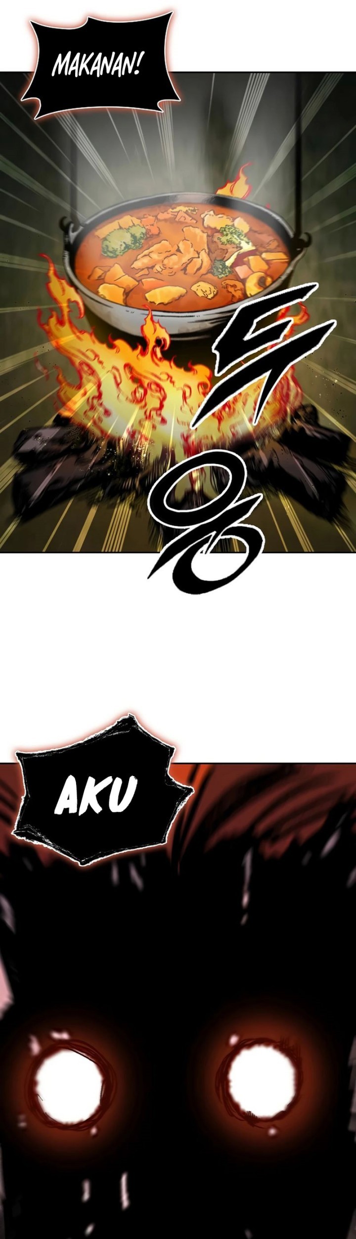 Memoir Of The King Of War Chapter 208 - halaman 67