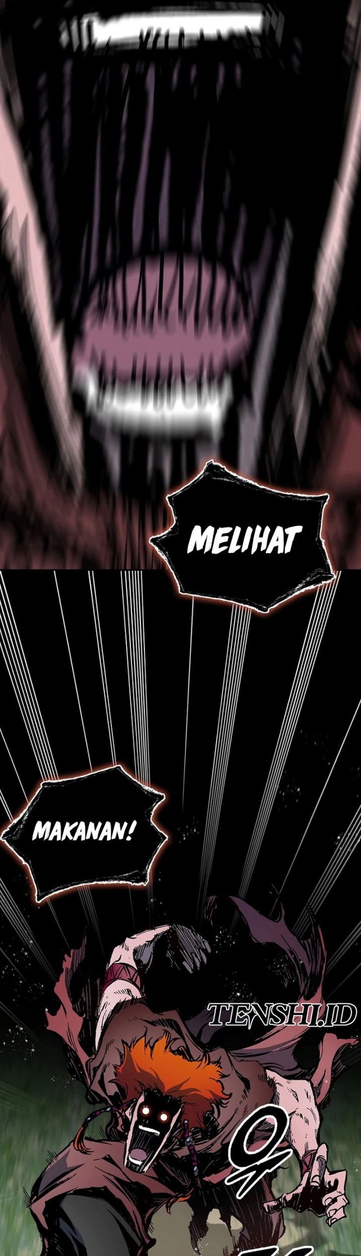 Memoir Of The King Of War Chapter 208 - halaman 68
