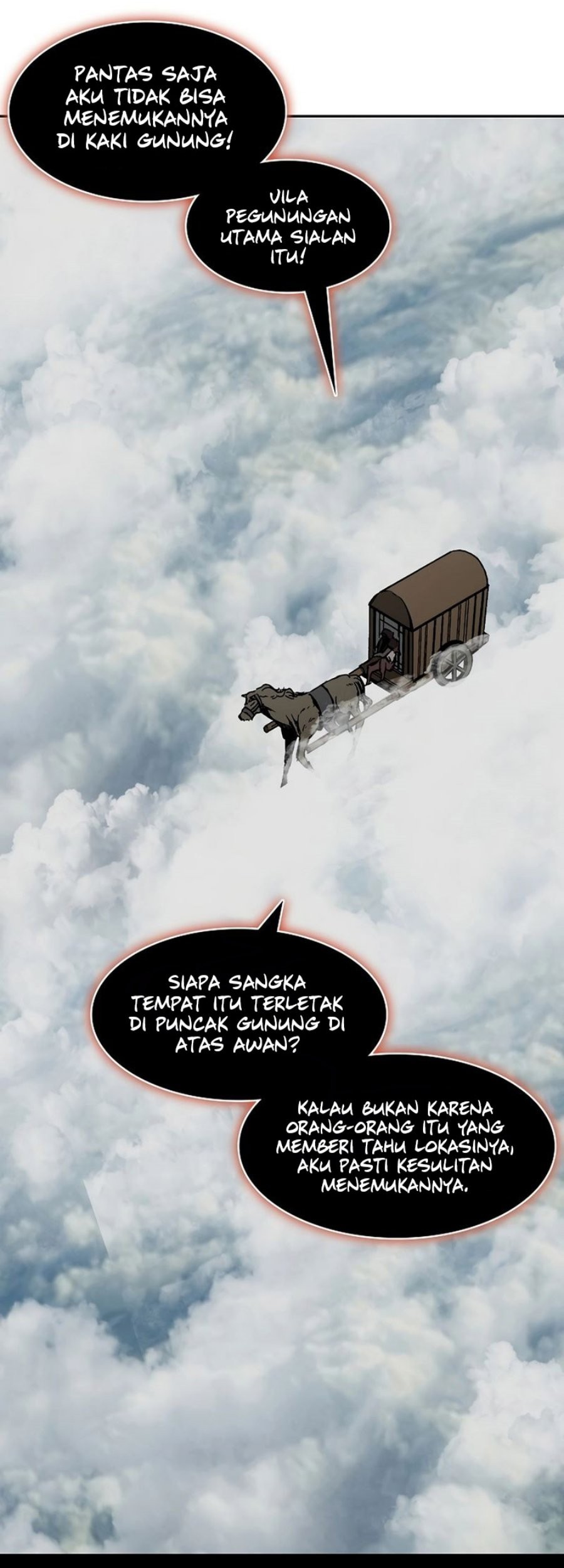 Memoir Of The King Of War Chapter 209 - halaman 10