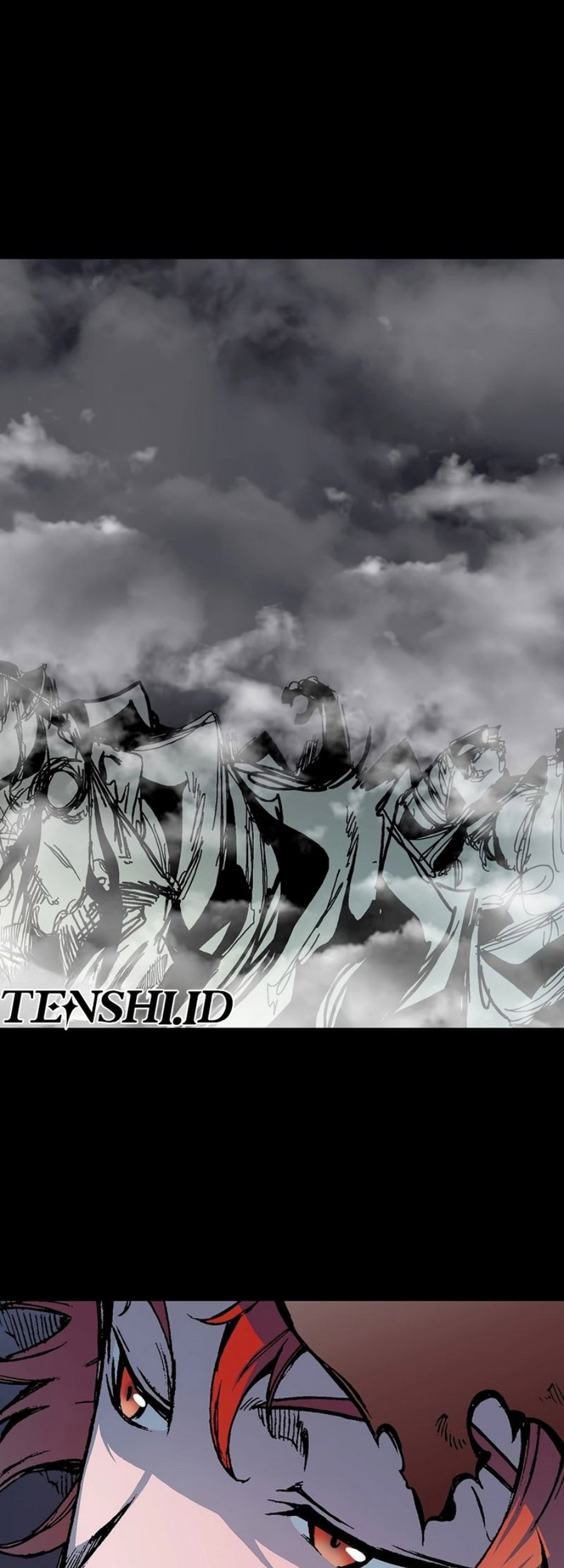Memoir Of The King Of War Chapter 209 - halaman 11