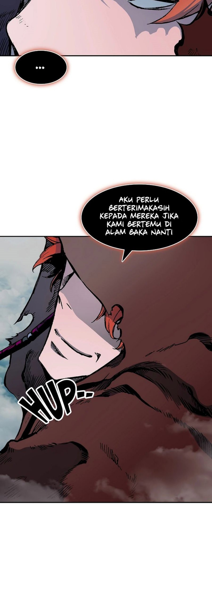 Memoir Of The King Of War Chapter 209 - halaman 12