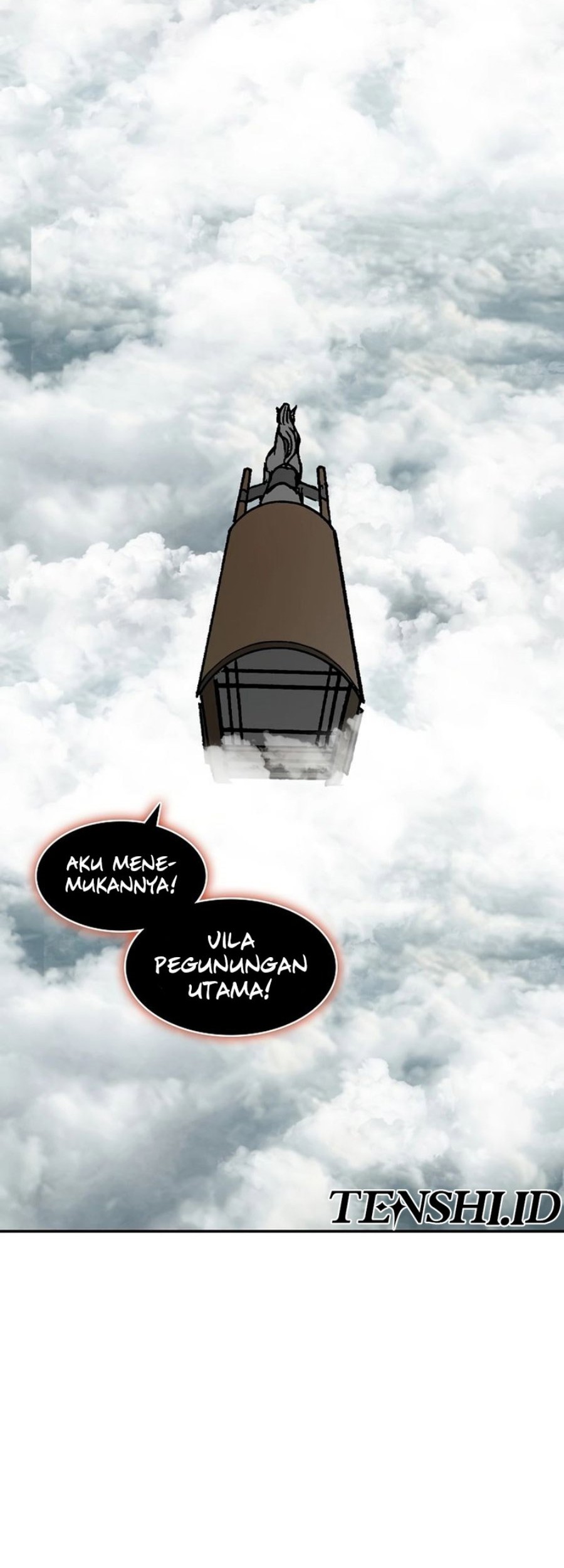 Memoir Of The King Of War Chapter 209 - halaman 14