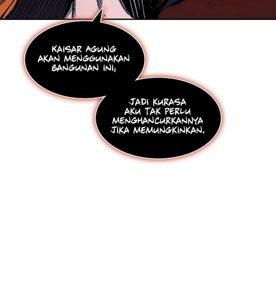 Memoir Of The King Of War Chapter 209 - halaman 32