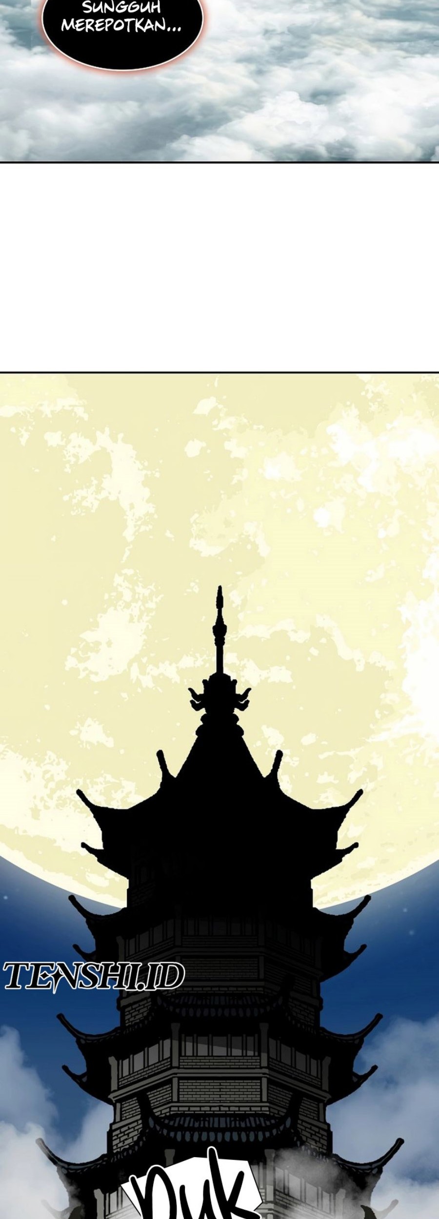 Memoir Of The King Of War Chapter 209 - halaman 34