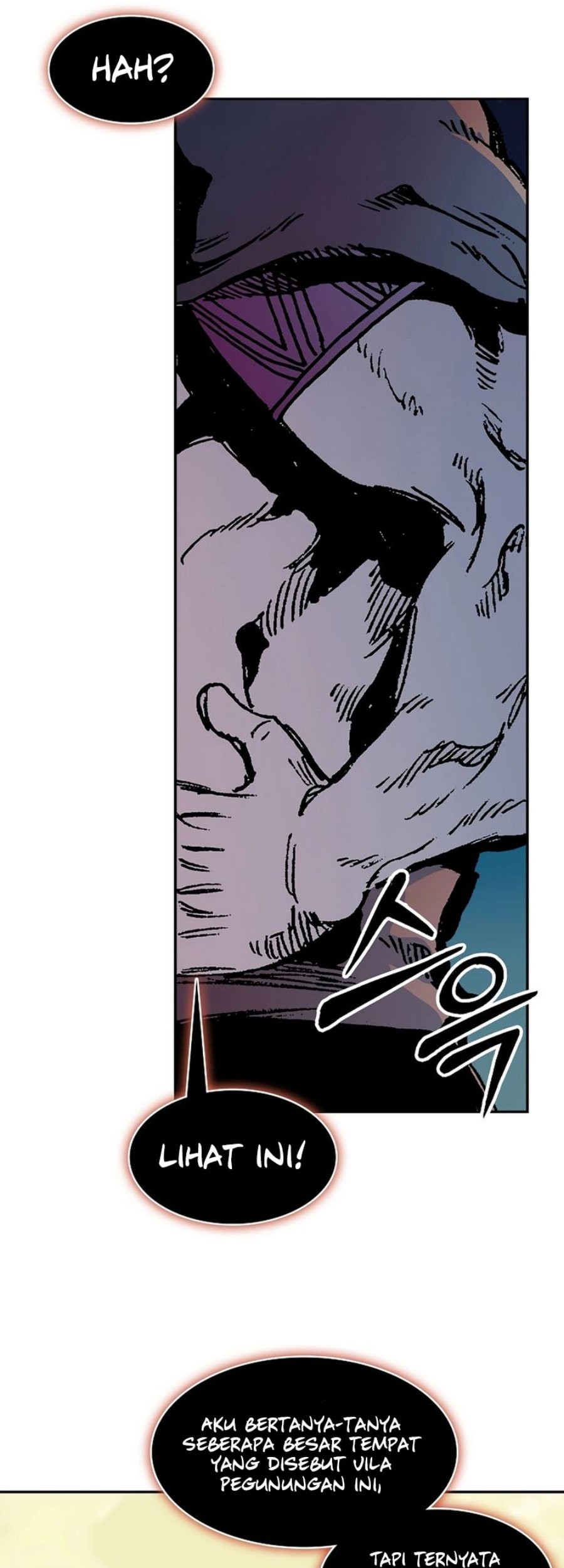Memoir Of The King Of War Chapter 209 - halaman 37