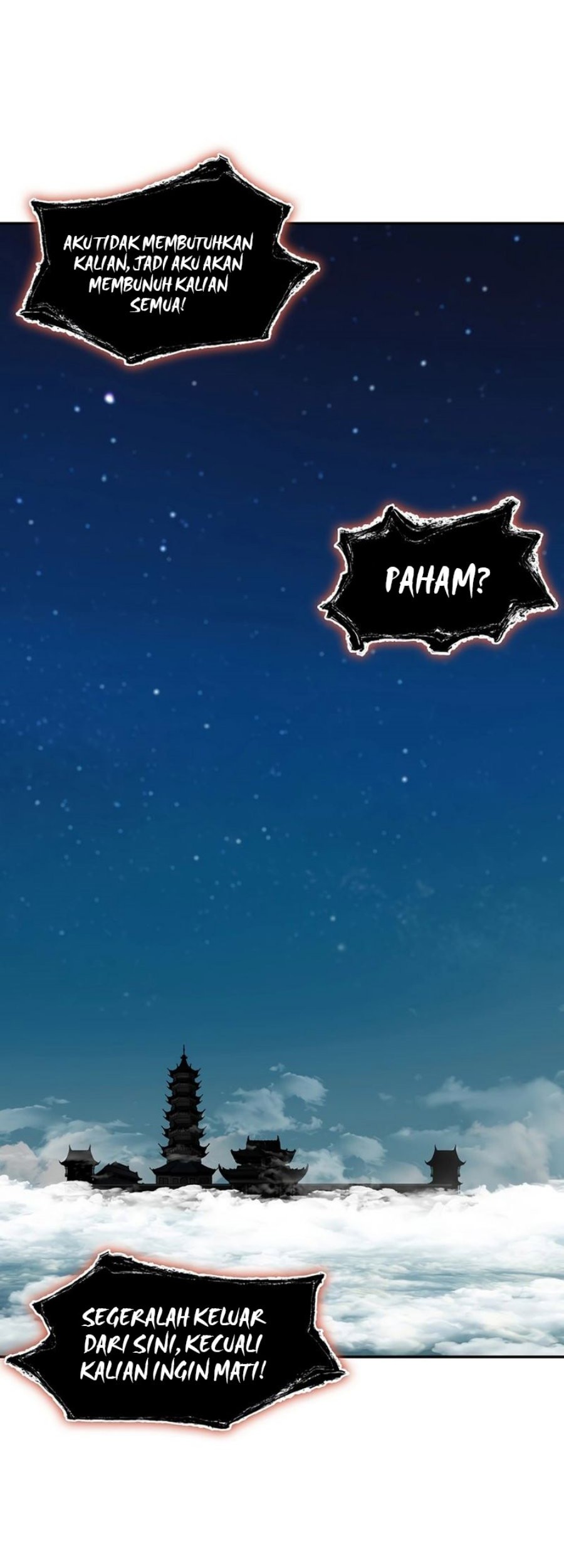 Memoir Of The King Of War Chapter 209 - halaman 43