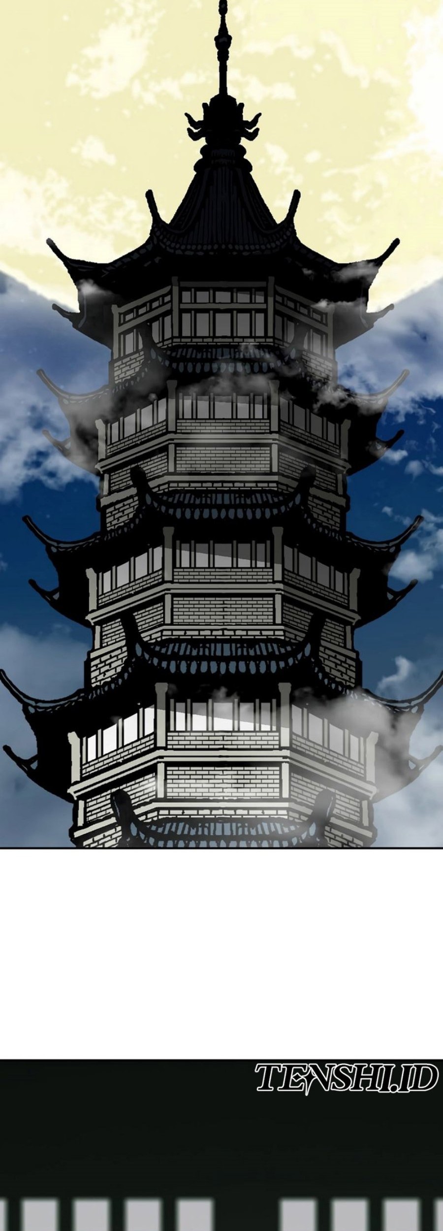 Memoir Of The King Of War Chapter 209 - halaman 46