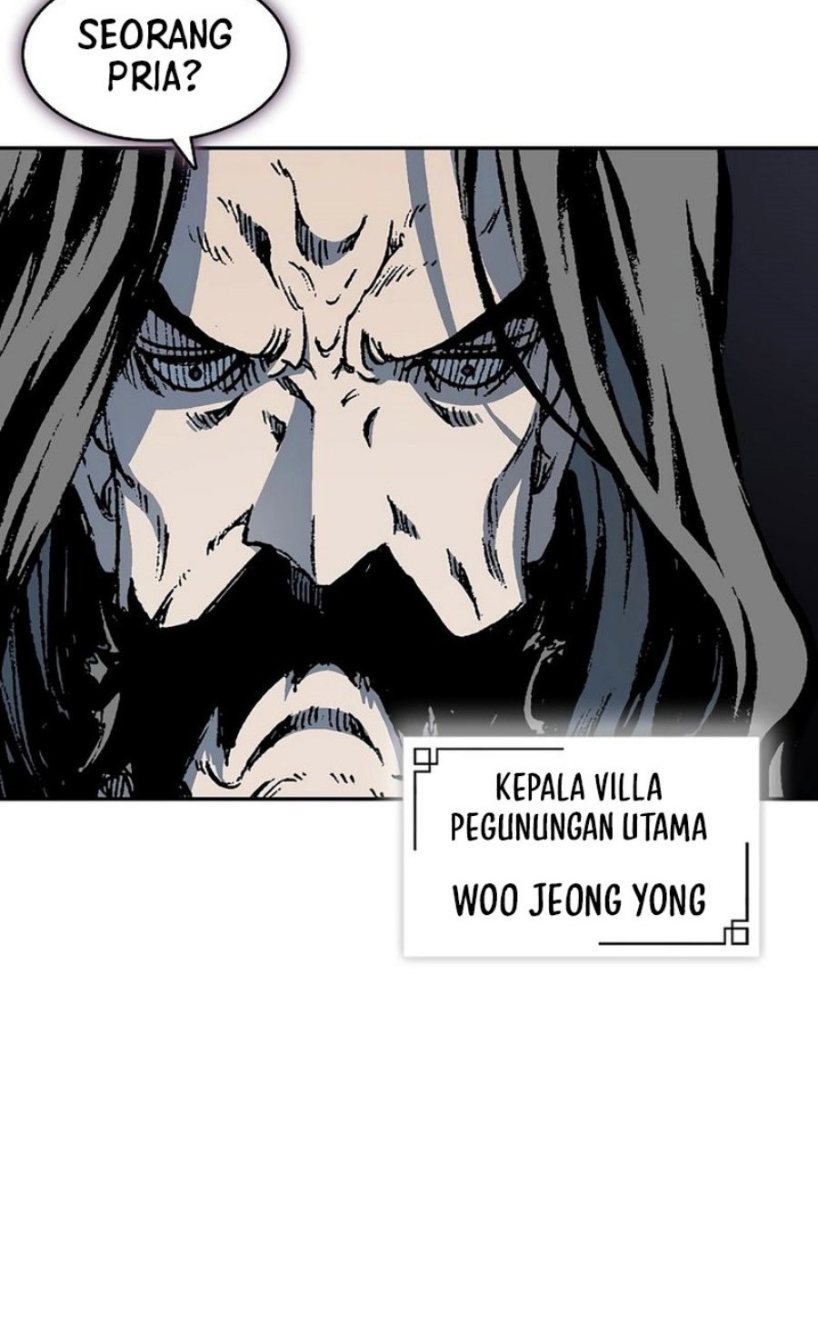Memoir Of The King Of War Chapter 209 - halaman 48