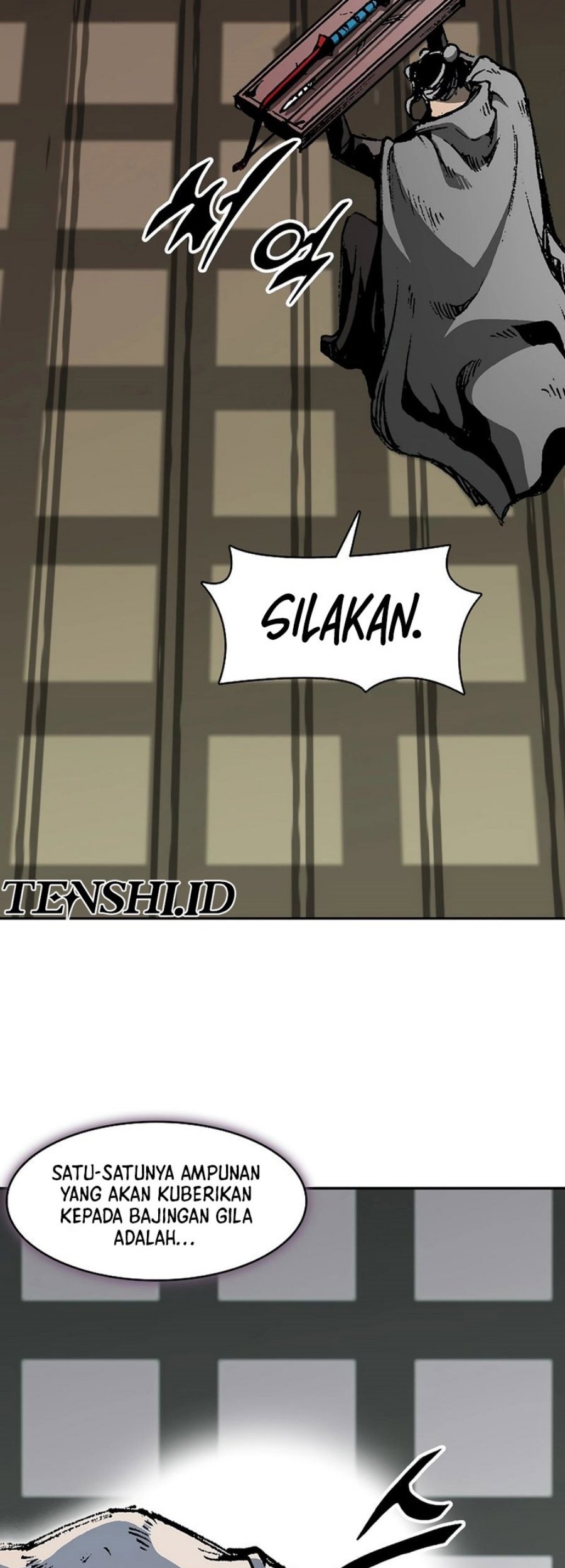 Memoir Of The King Of War Chapter 209 - halaman 50