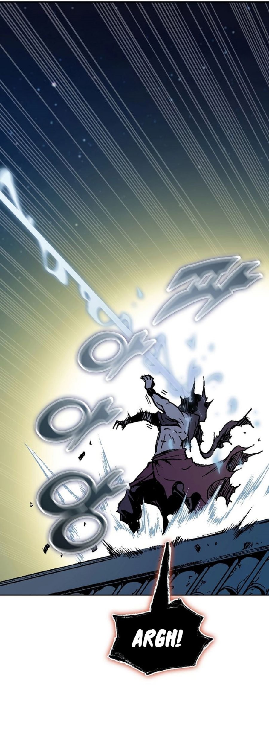 Memoir Of The King Of War Chapter 209 - halaman 57
