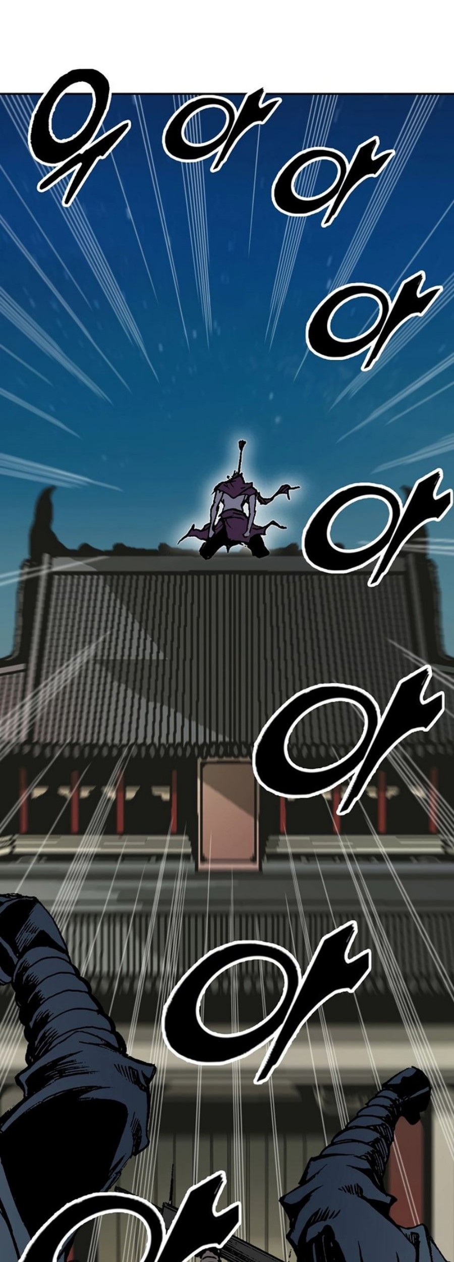 Memoir Of The King Of War Chapter 209 - halaman 58