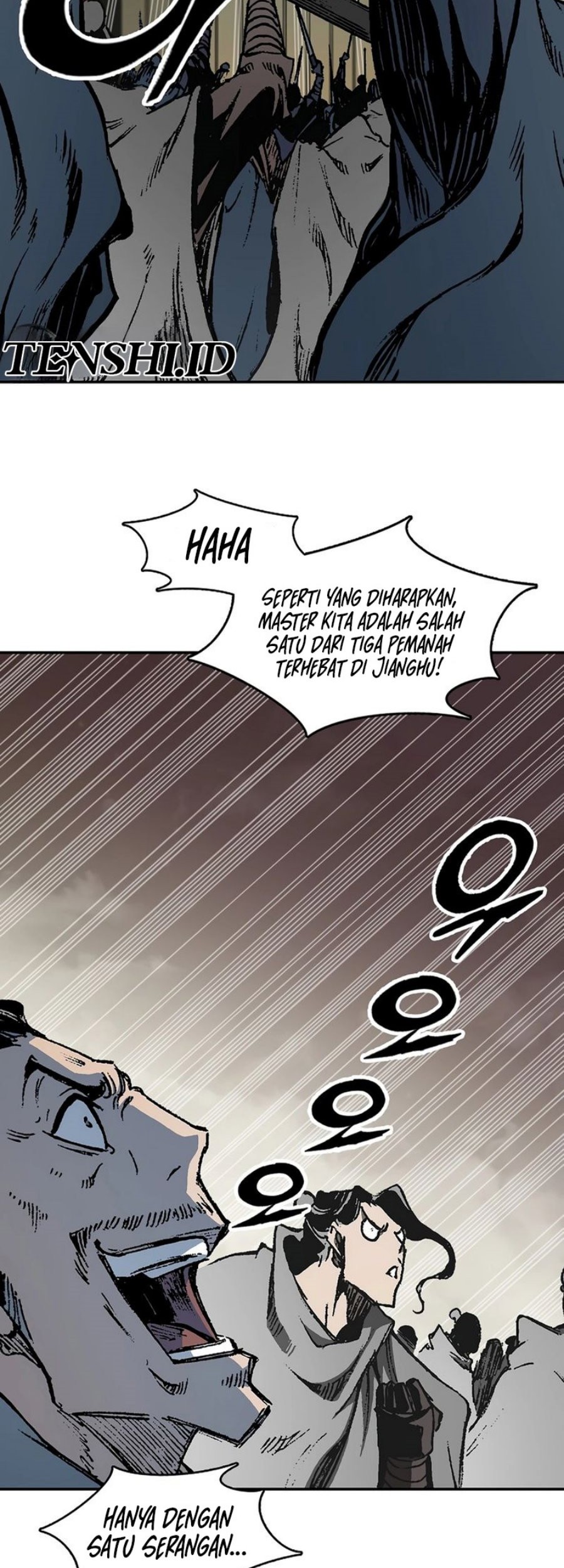 Memoir Of The King Of War Chapter 209 - halaman 59