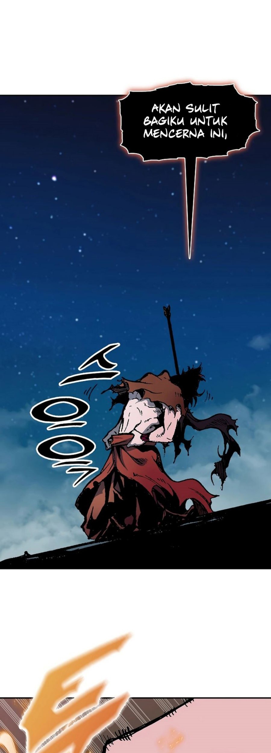 Memoir Of The King Of War Chapter 209 - halaman 64