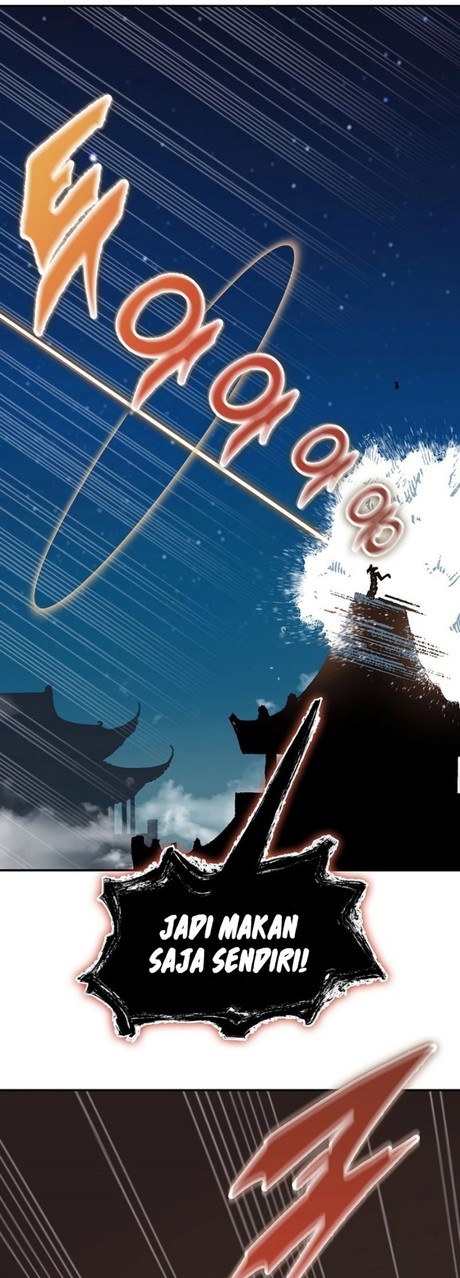Memoir Of The King Of War Chapter 209 - halaman 66