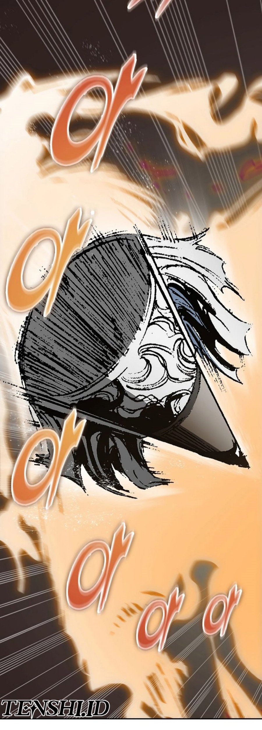 Memoir Of The King Of War Chapter 209 - halaman 67
