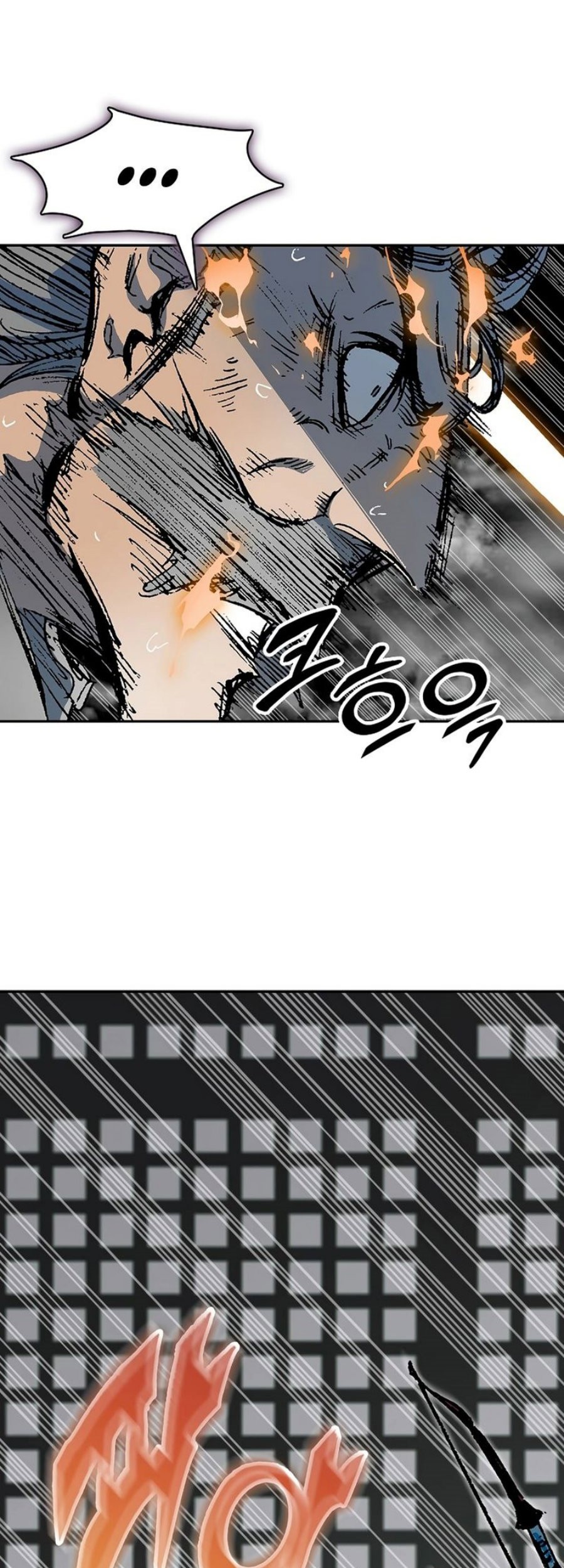 Memoir Of The King Of War Chapter 209 - halaman 68
