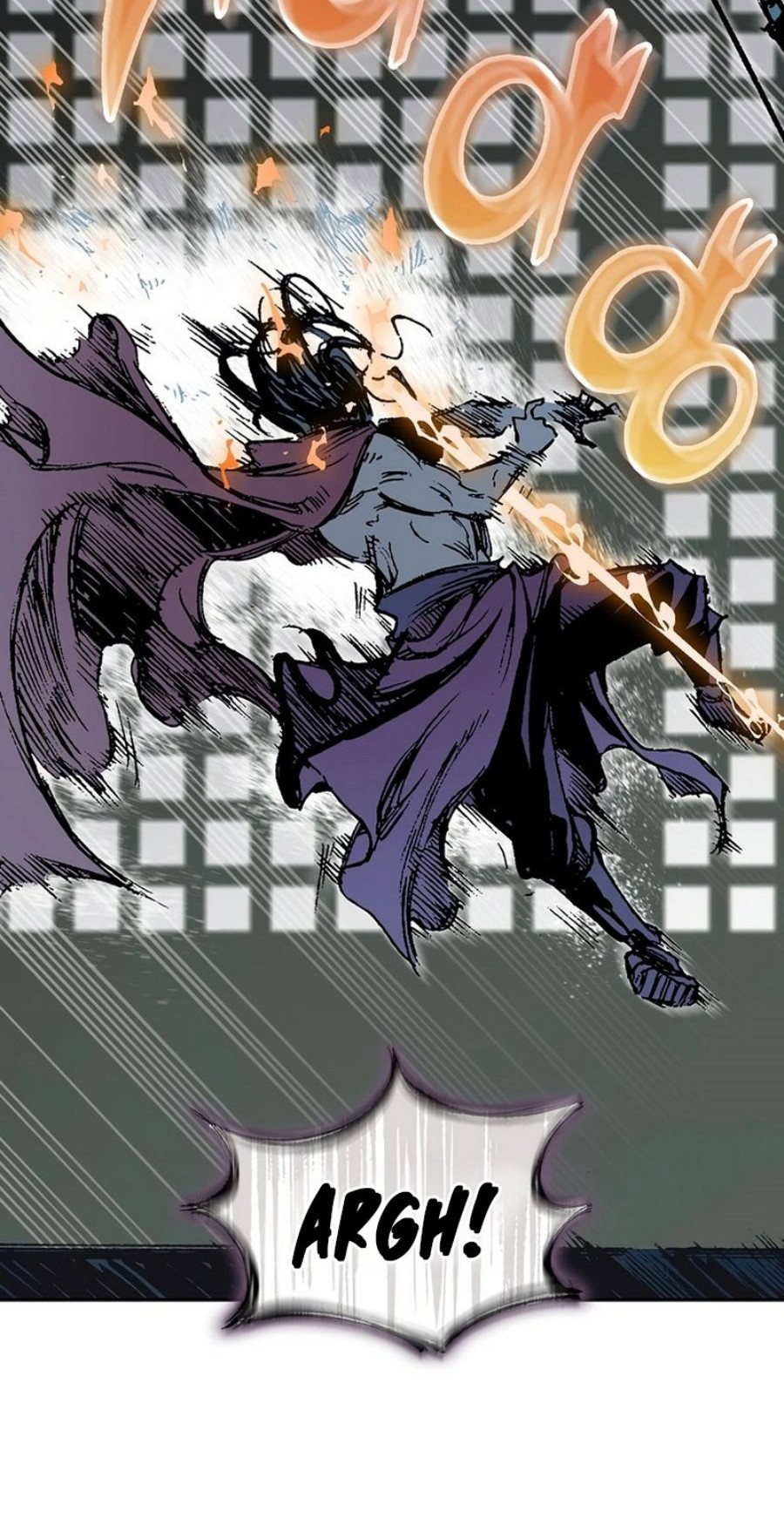 Memoir Of The King Of War Chapter 209 - halaman 69