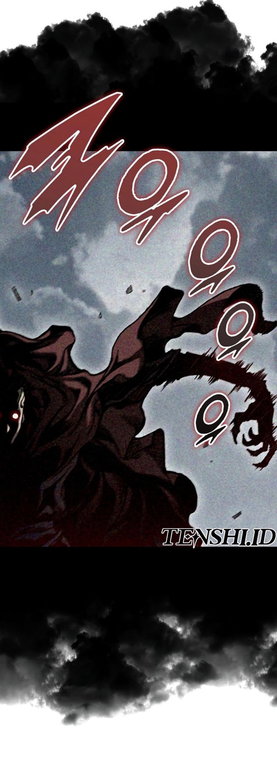 Memoir Of The King Of War Chapter 209 - halaman 7