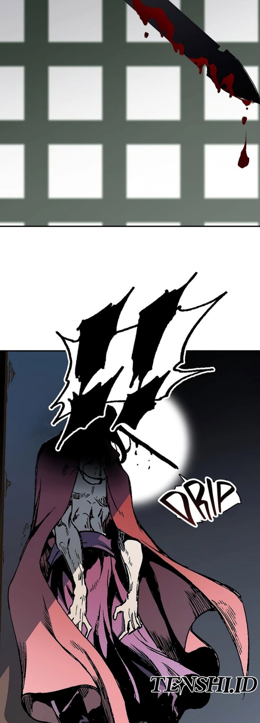 Memoir Of The King Of War Chapter 209 - halaman 71