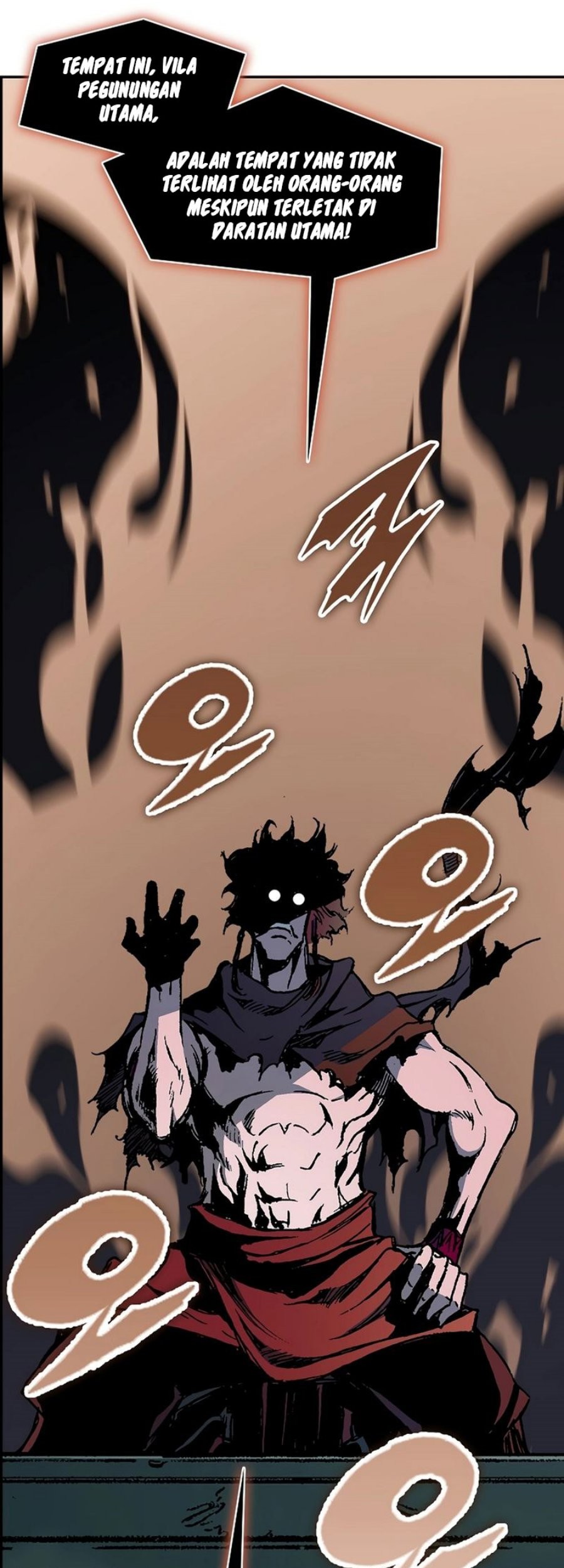 Memoir Of The King Of War Chapter 209 - halaman 74