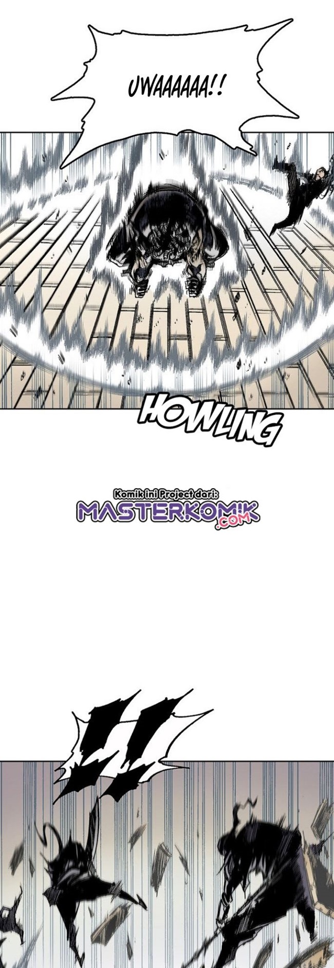 Memoir Of The King Of War Chapter 21 - halaman 17