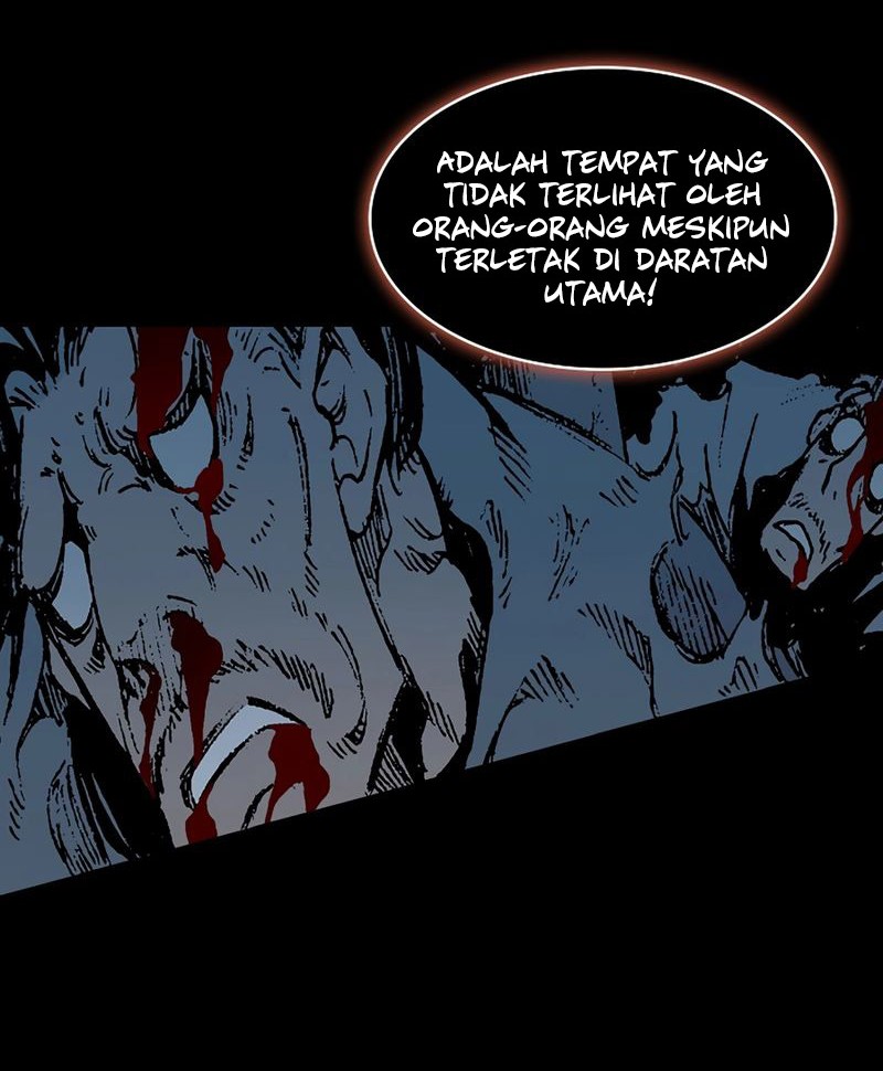 Memoir Of The King Of War Chapter 210 - halaman 14