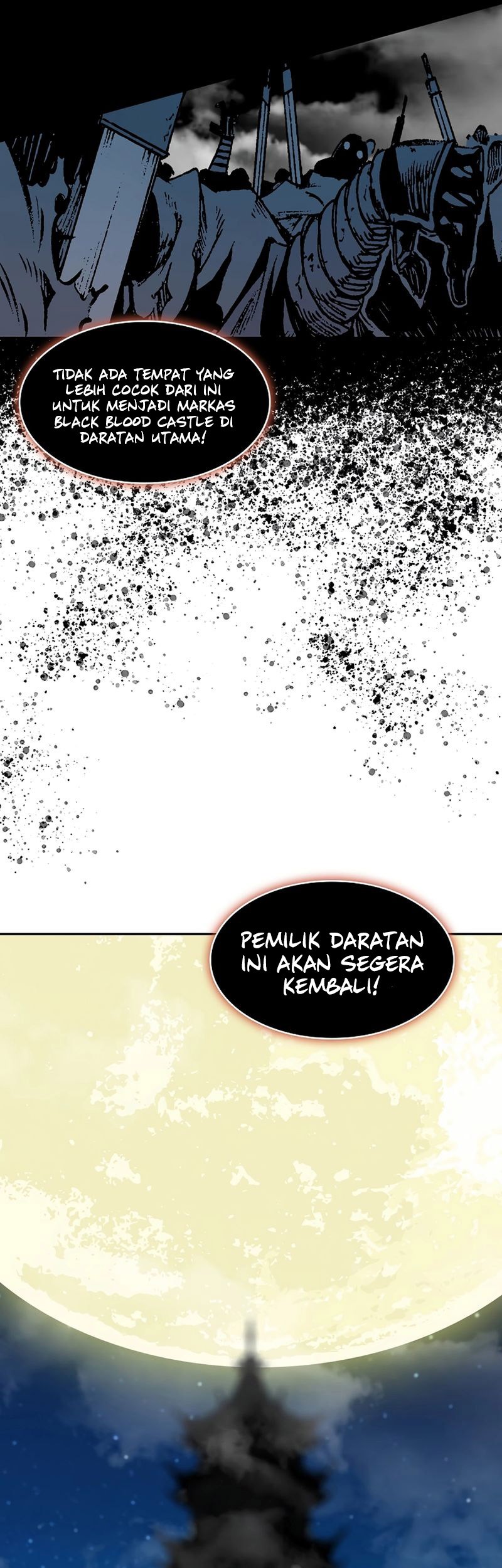 Memoir Of The King Of War Chapter 210 - halaman 15